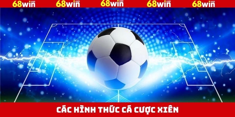 Lựa chọn vào cược xiên ba kiếm lợi nhuận hấp dẫn