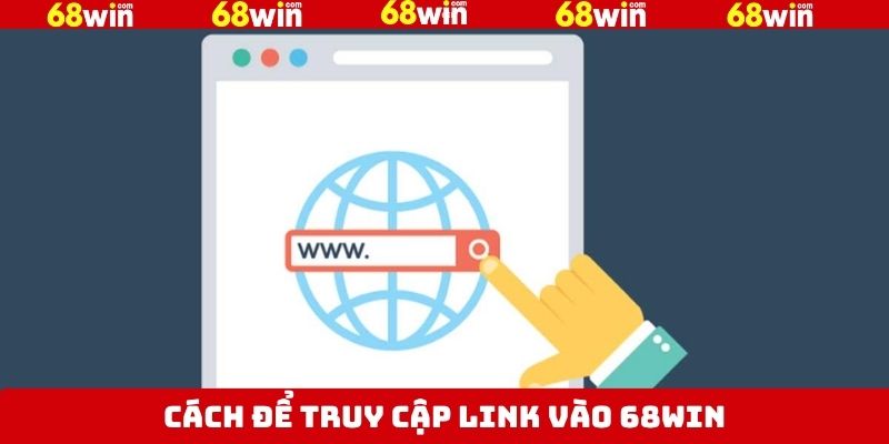 Cách giúp cược thủ vào đúng trang web