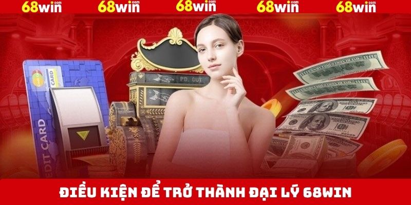 Điều kiện đăng ký làm đại lý của đơn vị
