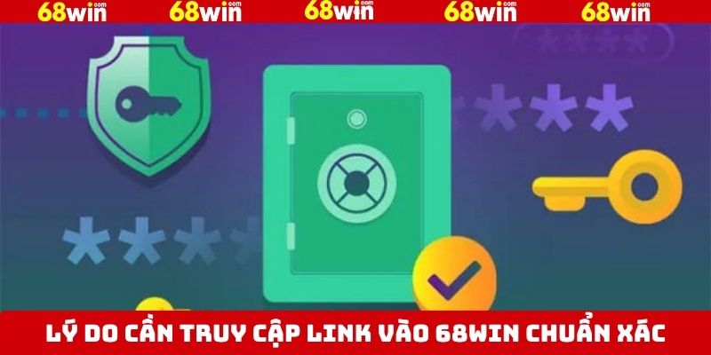 Tầm quan trọng khi truy cập đúng website