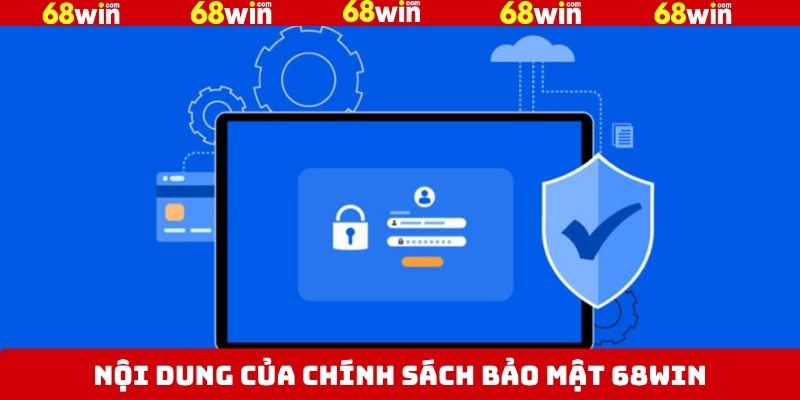 Quy trình tiếp nhận dữ liệu người dùng tại 68Win