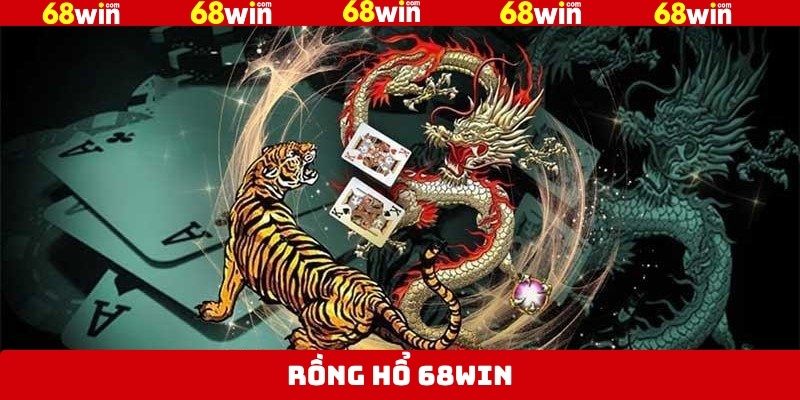 Rồng Hổ 68Win - Trải Nghiệm Cực Chất, Tiền Thưởng Cực Cao 6 Rồng Hổ 68Win - Trải Nghiệm Cực Chất, Tiền Thưởng Cực Cao