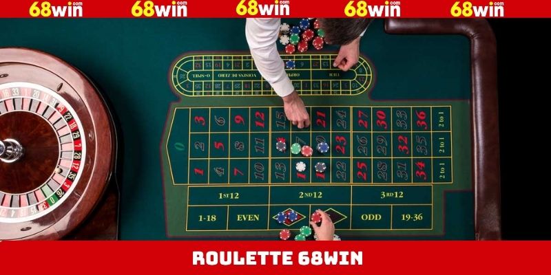 Roulette 68Win - Trải Nghiệm Vòng Quay May Mắn Đỉnh Cao 3 Roulette 68Win - Trải Nghiệm Vòng Quay May Mắn Đỉnh Cao