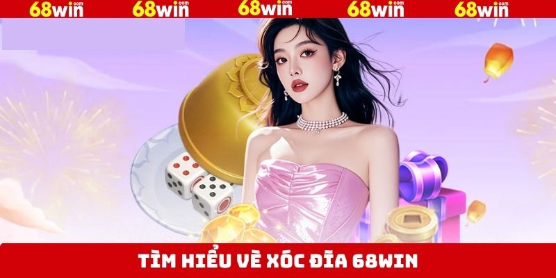 Đôi nét về tựa game cá cược nổi bật tại 68Win