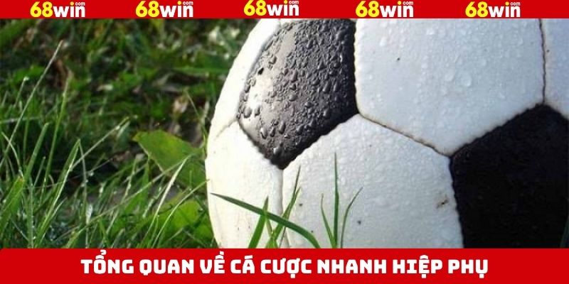 Tóm tắt khái niệm hình thức cá độ tại 68Win