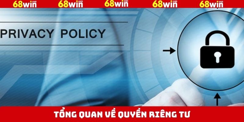Quyền Riêng Tư: Khám Phá Chính Sách Tại Nhà Cái 68Win 1 Tổng quan chi tiết về chính sách riêng tư từ nhà cái 68Win