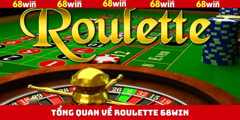 Vài nét về siêu phẩm Roulette kịch tính