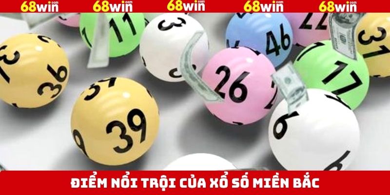 Xổ Số Miền Bắc - Bí Quyết Thắng Lớn Dễ Dàng Tại 68Win 3 Lợi ích khi trải nghiệm quay thưởng xổ số miền Bắc